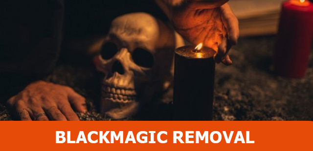 Black Magic Removal in Surrey Vancouver