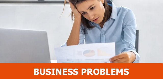 Business Problem Solution Surrey Vancouver